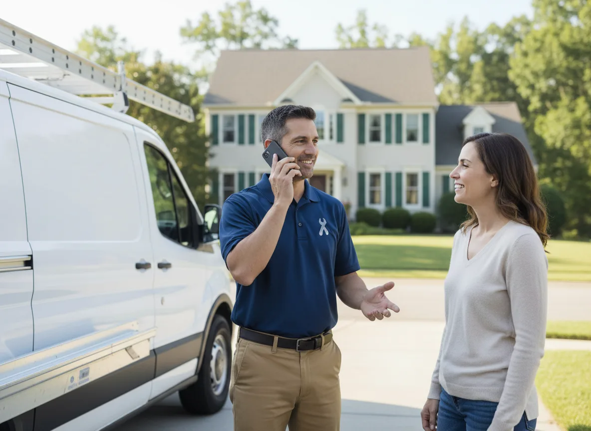 Home Gutter Service Onward, IN FAQs